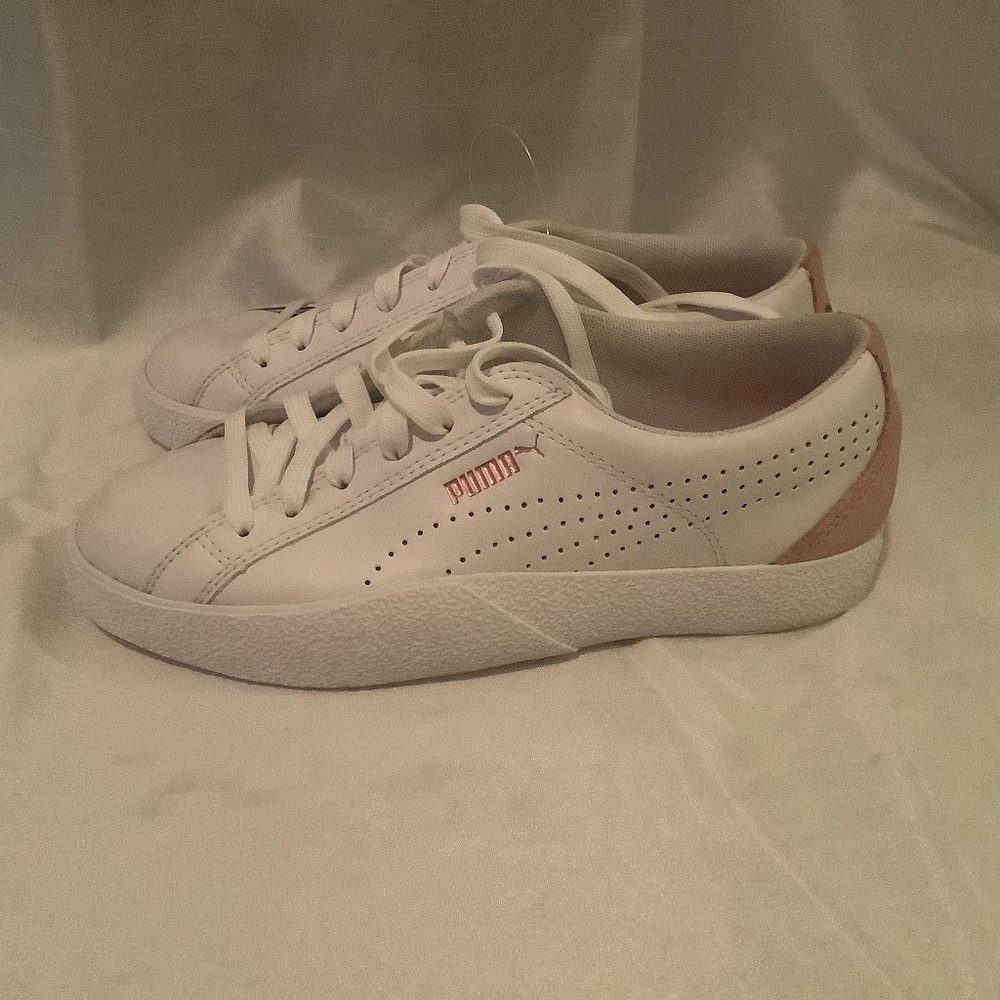 Puma sneakers